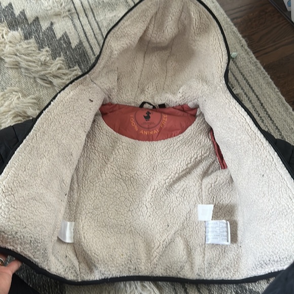 Boys puffer - Picture 2 of 12